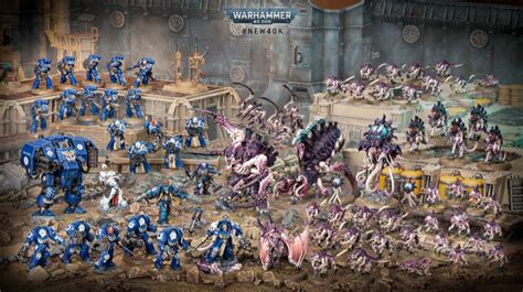 warhammerzone.com Reviews .